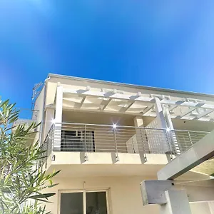 Ulivi Isola Rossa (Sassari)