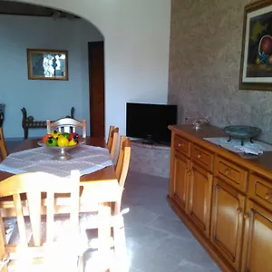 Appartement Casa Bel Vedere, Nebida