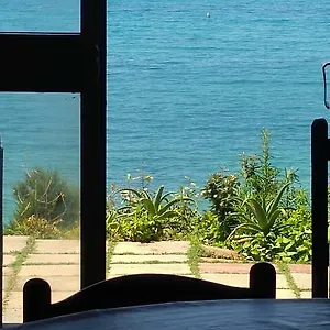 Fronte Mare Isola Rossa (Sassari)